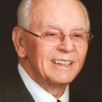 Robert A. Allen
